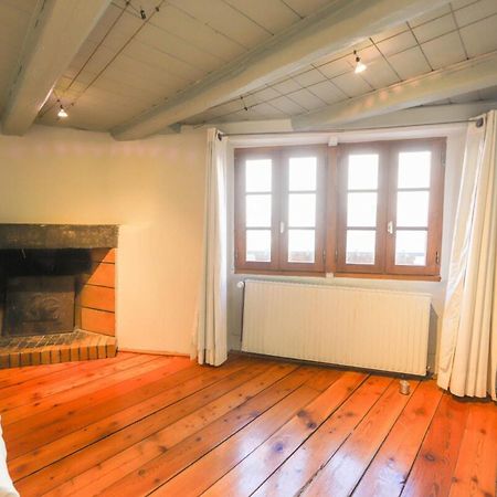La Maison Verte Annecy Exterior foto